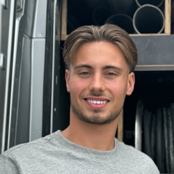 Rioolvakman  Amsterdam